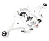 Volvo Control Arm Kit 4 Piece - Meyle KIT-P2S80CAKT3P4