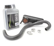 Volvo Power Steering Reservoir Kit - Genuine Volvo 30665496KT1