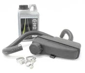 Volvo Power Steering Reservoir Kit - Genuine Volvo 30645621KT