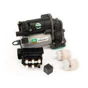 Mercedes Suspension Air Compressor Kit - Arnott 1663200104