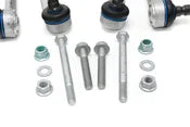 Porsche Control Arm Kit - Meyle HD PAC407505KT2