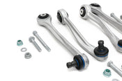 Porsche Control Arm Kit - Meyle HD PAC407505KT2