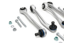 Porsche Control Arm Kit - Meyle HD PAC407505KT2-3