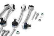Porsche Control Arm Kit - Meyle HD PAC407505KT2