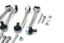 Porsche Control Arm Kit - Meyle HD PAC407505KT2-4