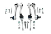 Porsche Control Arm Kit - Meyle HD PAC407505KT2