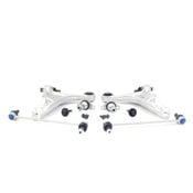 Volvo Control Arm Kit - Meyle HD 36051002KT2