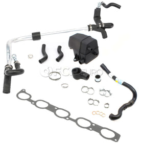 Volvo PCV Breather System Kit- Genuine Volvo S60TURBOPCVKIT2