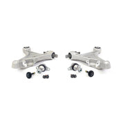 Volvo Control Arm Kit 4 Piece - Lemforder S80CAKIT1