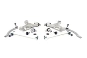 Volvo Control Arm Kit 8 Piece - Lemforder S80CAKIT3