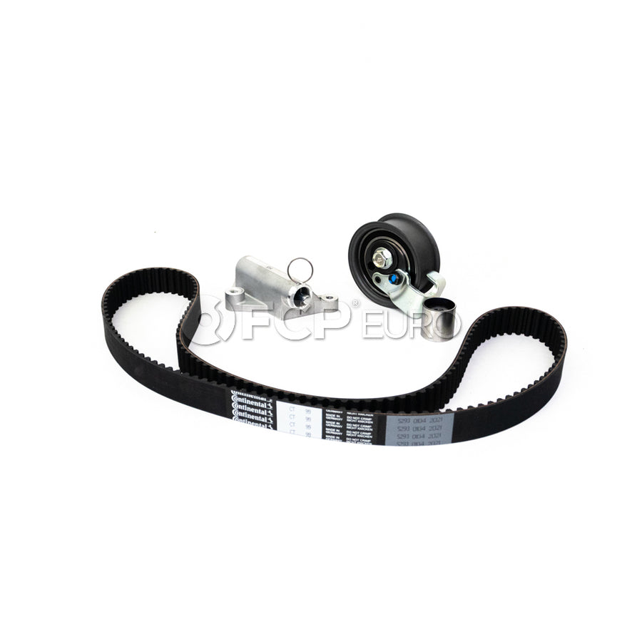 VW Timing Belt Kit 4-Piece