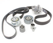 Audi VW Timing Belt Kit - Gates KIT-00108