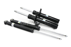 VW Shock And Strut Assembly Kit - Bilstein B4 KIT-TIGUANKT3