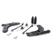 VW Control Arm Kit 6-Piece - Meyle VWCAKIT1
