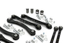 Mercedes Rear Control Arm Kit - Lemforder W124RSKIT-2
