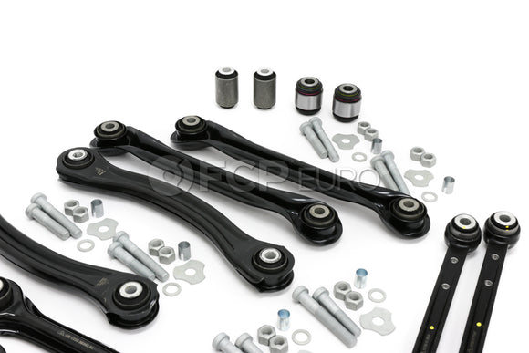 Mercedes Rear Control Arm Kit - Lemforder W124RSKIT
