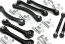 Mercedes Rear Control Arm Kit - Lemforder W124RSKIT-3