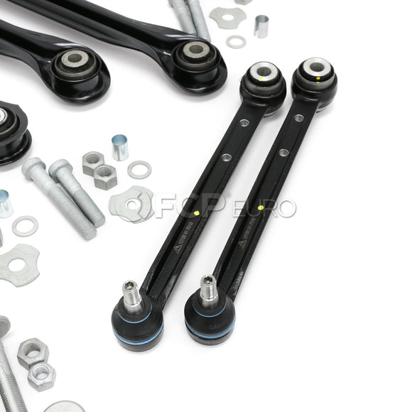 Mercedes Rear Control Arm Kit - Lemforder W124RSKIT
