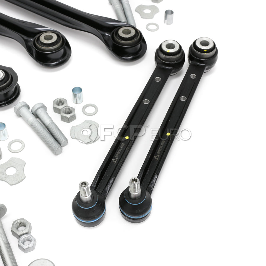 Mercedes Rear Control Arm Kit - Lemforder W124RSKIT