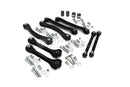 Mercedes Rear Control Arm Kit - Lemforder W124RSKIT-1