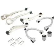 Mercedes Control Arm Kit - OE Supplier KIT-W2214MFCA