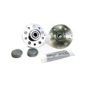 Mercedes Wheel Hub and Bearing Kit - Febi Bilstein 2303300325