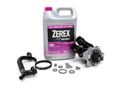 Audi 2.0T TFSI EA888 Water Pump Kit - Rein 06H121026DDKT