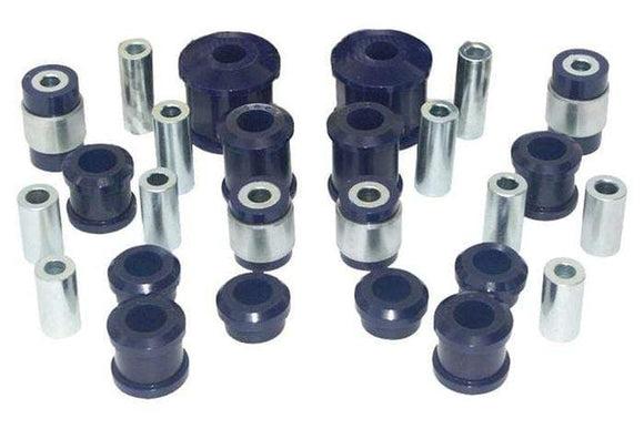 SuperPro Master Bushing Kit (Rear) - VW | Mk5 | Mk6 | B6