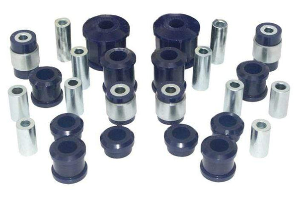 SuperPro Master Bushing Kit (Rear) - VW | Mk5 | Mk6 | B6