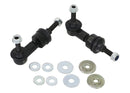 Whiteline 89-98 Nissan 240SX S13 & S14 Rear Swaybar link kit-adjustable ball end links-2