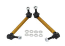 Whiteline Universal Swaybar Link Kit-Heavy Duty Adjustable 10mm Ball Joint-2