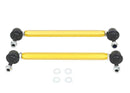 Whiteline Universal Swaybar Link Kit 270mm-295mm Heavy Duty Adjustable 10mm Ball/Ball Style-2