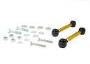Whiteline 05-10 Ford Mustang Rear Sway Bar Links-1