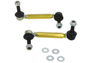 Whiteline Universal Sway Bar - Link Assembly Heavy Duty 150mm-175mm Adjustable Steel Ball-2