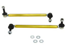 Whiteline Universal Sway Bar - Link Assembly Heavy Duty 310mm-335mm Adjustable Steel Ball-2