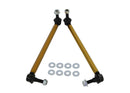 Whiteline Universal Sway Bar - Link Assembly Heavy Duty 330mm-355mm Adjustable Steel Ball-2