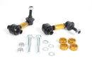 Whiteline 12+ Subaru BRZ / 12+ Scion FR-S / 12+ Toyota 86 Rear Adj X H/D Sway Bar - Link Assembly-1