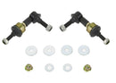 Whiteline 7/2006-12/2009 1/2010+ Mazda Speed3 Rear 12mm Ball Stud Adj X HD Sway Bar Link Assembly-2