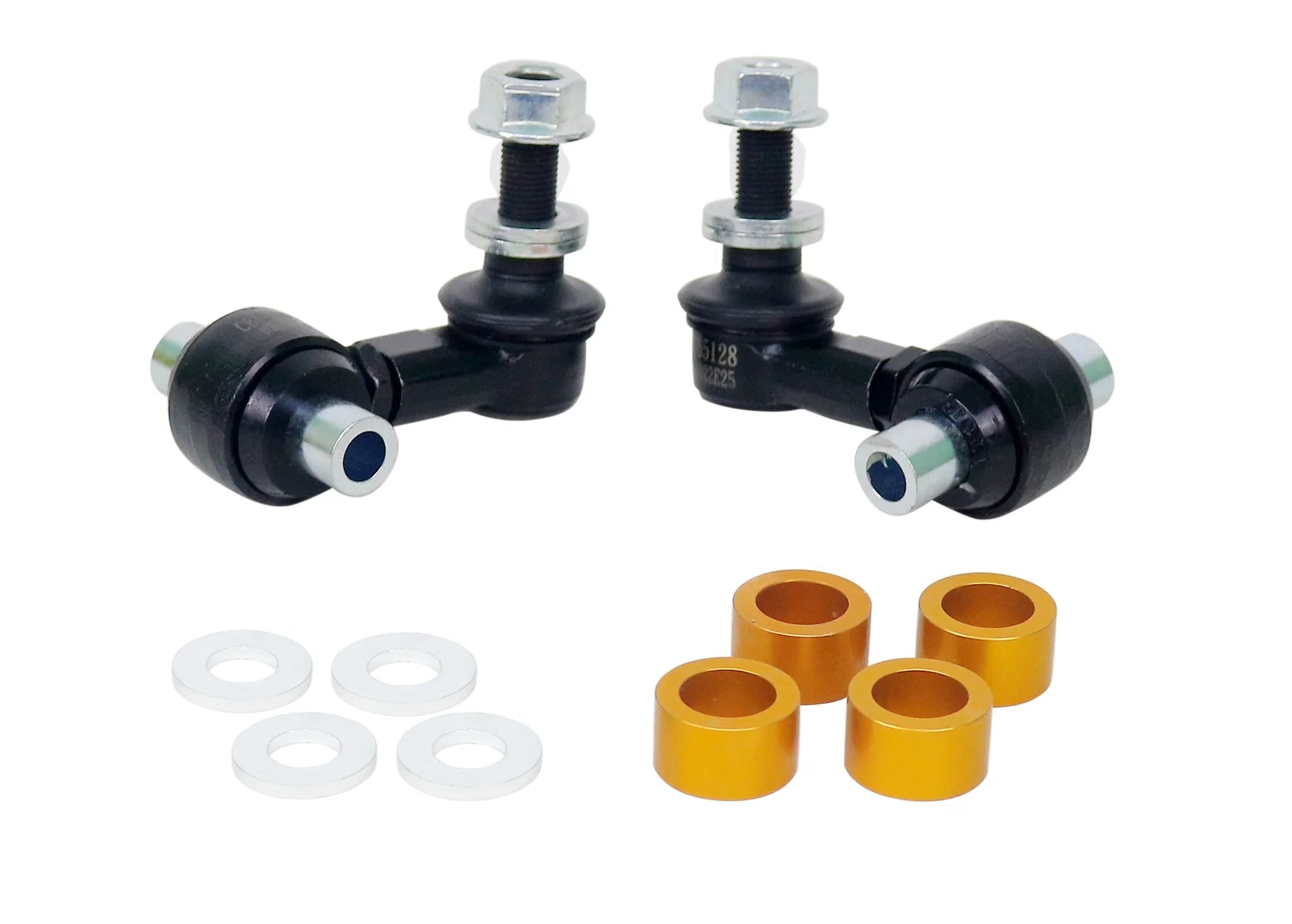 Whiteline 22+ Hyundai Elantra N (CN7) Rear Sway Bar Link Kit - 0