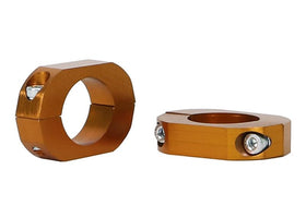 Whiteline Sway Bar Aluminum 23-24mm Lateral Lock Kits - 0