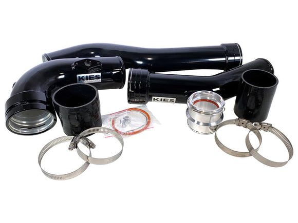 Kies Motorsports F-B58 340i/440i Charge Pipe
