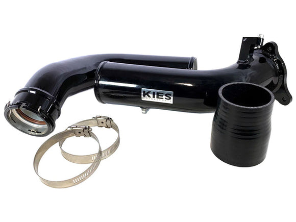 Kies Motorsports F-B48 And G-B48 Charge Pipe