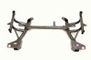 BMR 98-02 4th Gen F-Body K-Member w/ Turbo LS1 Motor Mounts and Pinto Rack Mounts - Black Hammertone-1