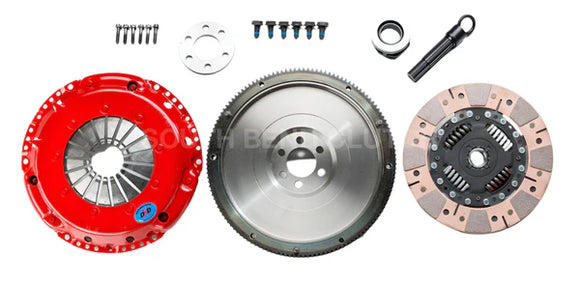 South Bend DXD Racing ClutchVolkswagen Passat 2.5L Stg 2 Endurance Clutch Kit | KKMK5I5-HD-OCE