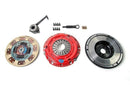 South Bend / DXD Racing Clutch 2015 Volkswagen GTI/R MK7 2.0T Stg 3 Endur Clutch Kit (w/ FW)-1