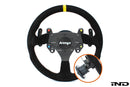 KMP G8X M2 / M3 / M4 Racing Wheel + Quick-Release Hub Kit - 8AT GEN2-1