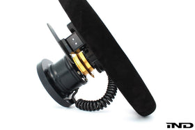 KMP G8X M2 / M3 / M4 Racing Wheel + Quick-Release Hub Kit - 8AT GEN2 - 0