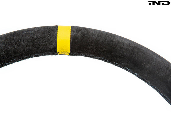 KMP F8X M2C / M3 / M4 Racing Wheel + Quick-Release Hub Kit - DCT