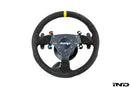 KMP G8X M3 / M4 Racing Wheel + Quick-Release Hub Kit - 8AT-11