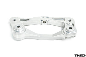 KMP F8X M3 / M4 Rear Offset Differential Bracket and Bushing Set - 0